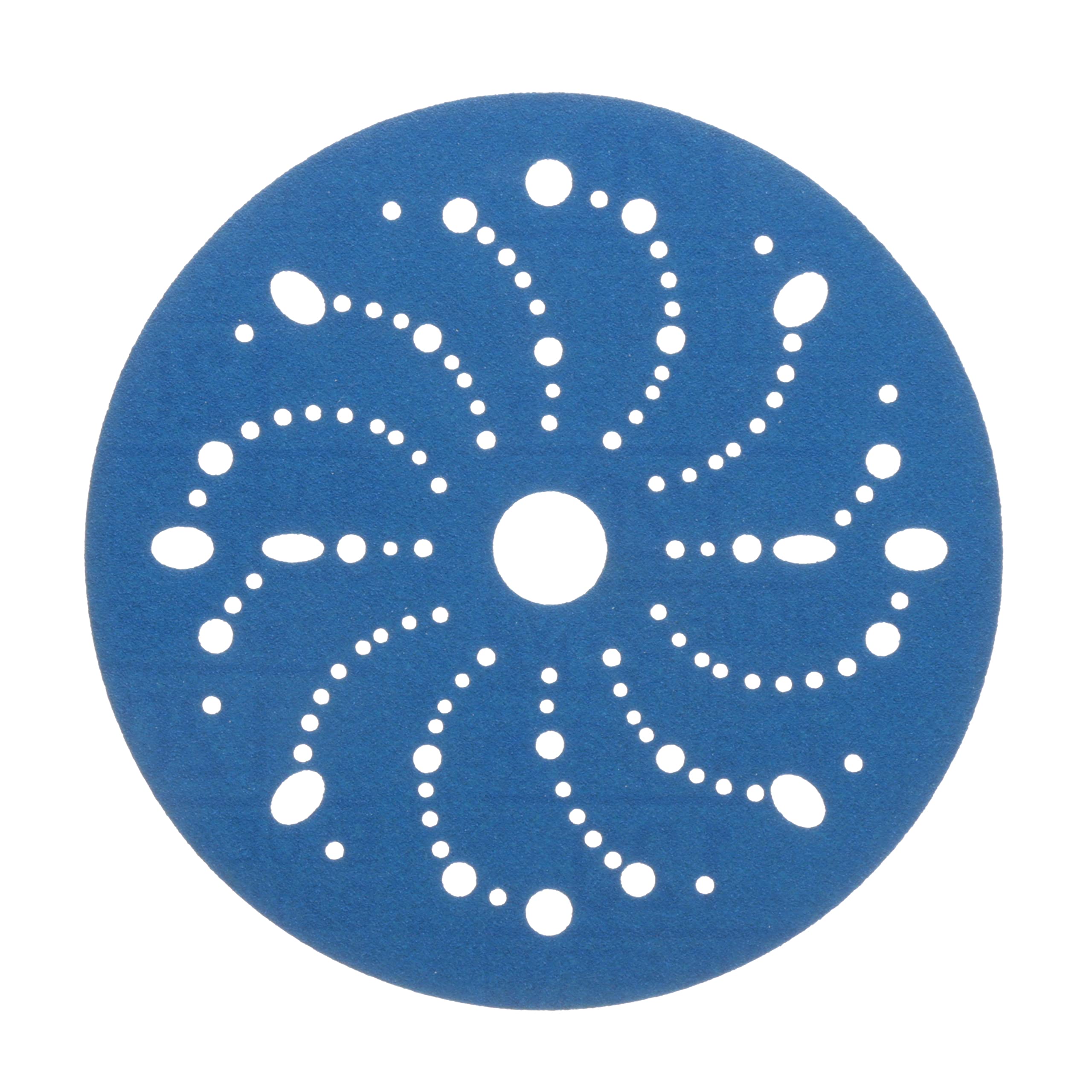 Amazon.com: Hookit AMAPR 3M Blue Abrasive Disc Multi-hole, 36174